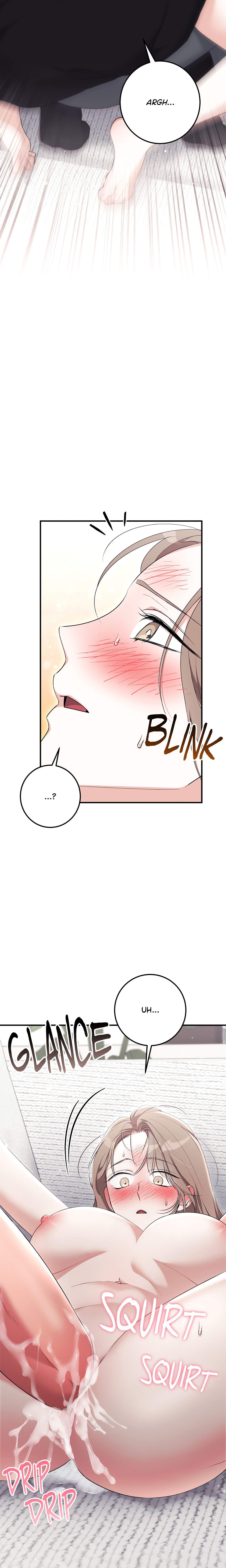 Milk My Strawberries (Uncensored) Page 26 - MangaHe