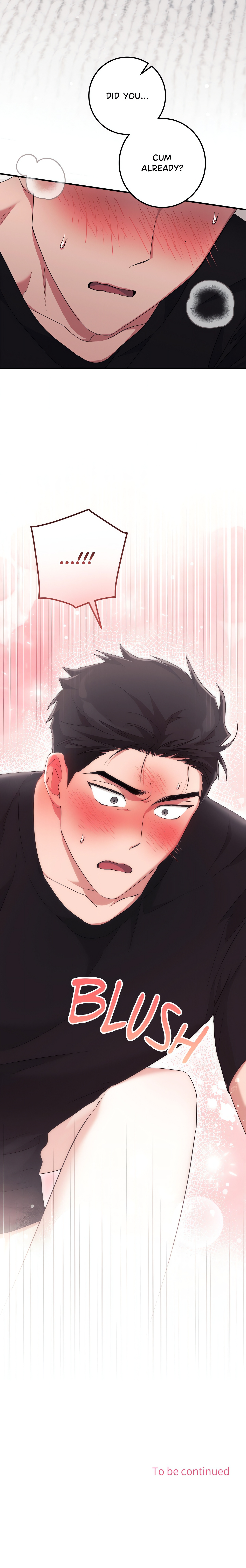 Milk My Strawberries (Uncensored) Page 27 - MangaHe
