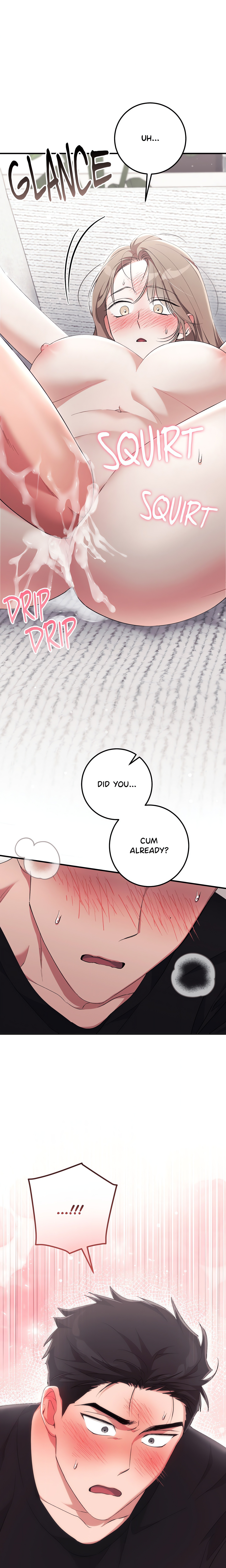Milk My Strawberries (Uncensored) Page 2 - MangaHe
