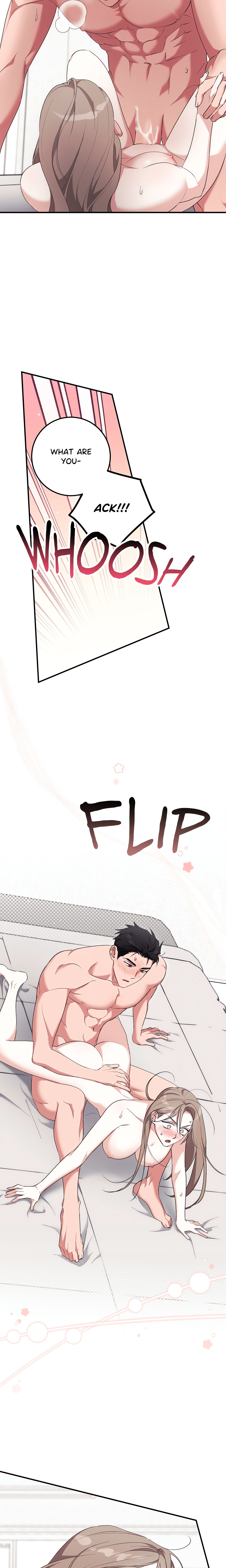 Milk My Strawberries (Uncensored) Page 22 - MangaHe