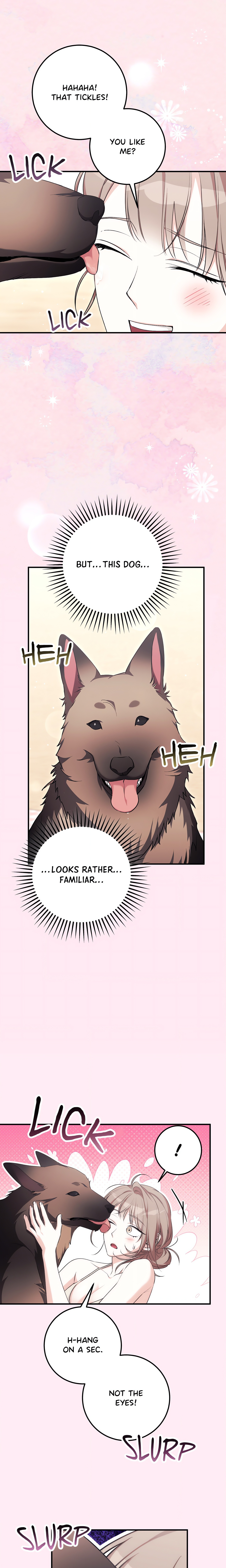 Milk My Strawberries (Uncensored) Page 13 - MangaHe