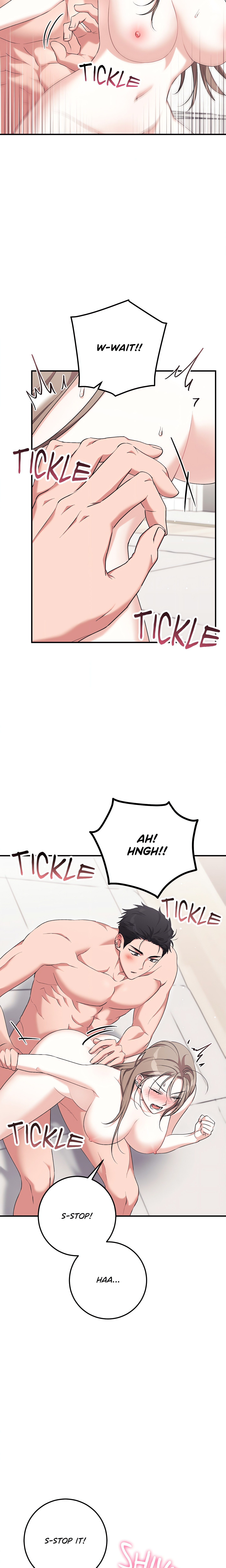 Milk My Strawberries (Uncensored) Page 3 - MangaHe