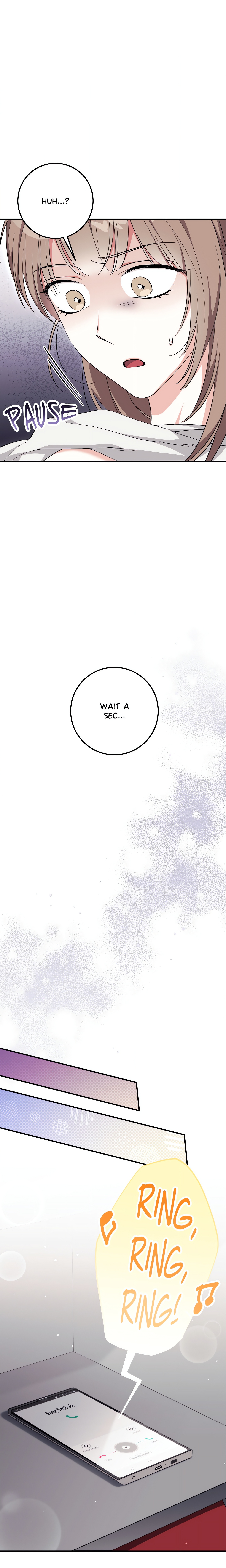 Milk My Strawberries (Uncensored) Page 28 - MangaHe