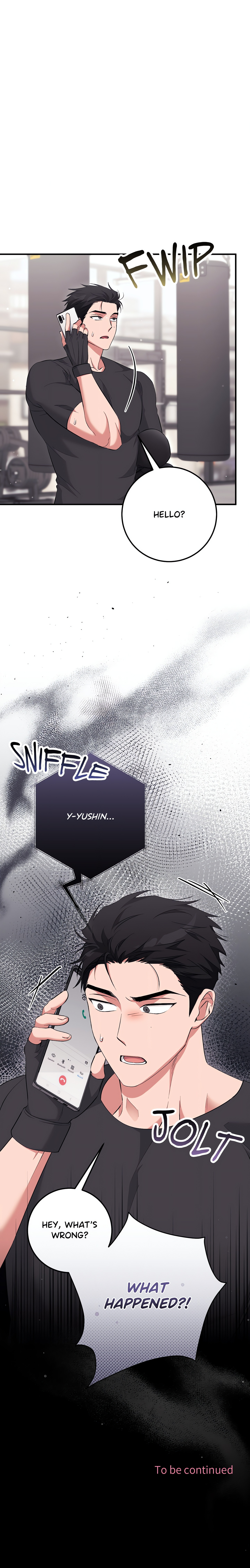 Milk My Strawberries (Uncensored) Page 29 - MangaHe