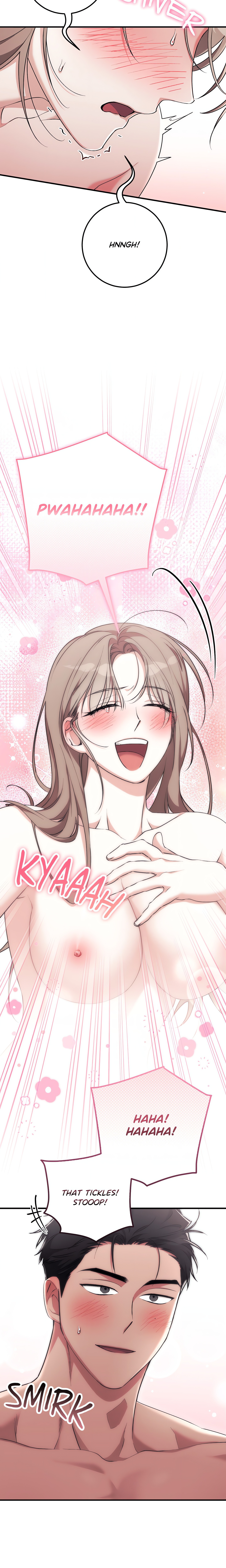 Milk My Strawberries (Uncensored) Page 4 - MangaHe