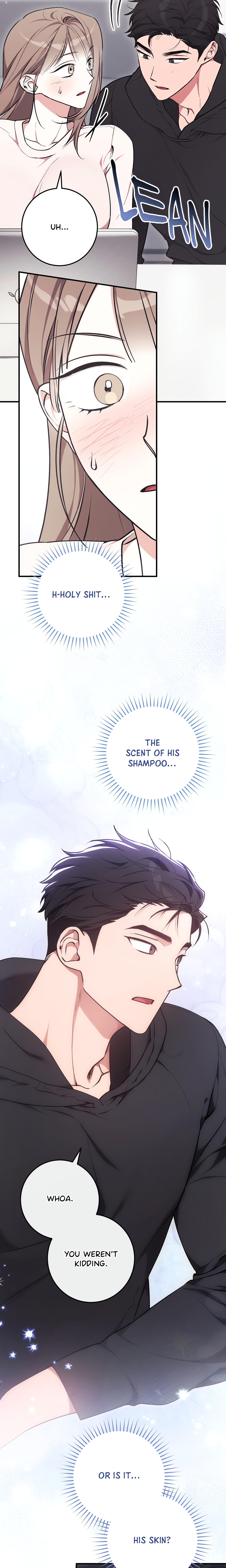 Milk My Strawberries (Uncensored) Page 14 - MangaHe