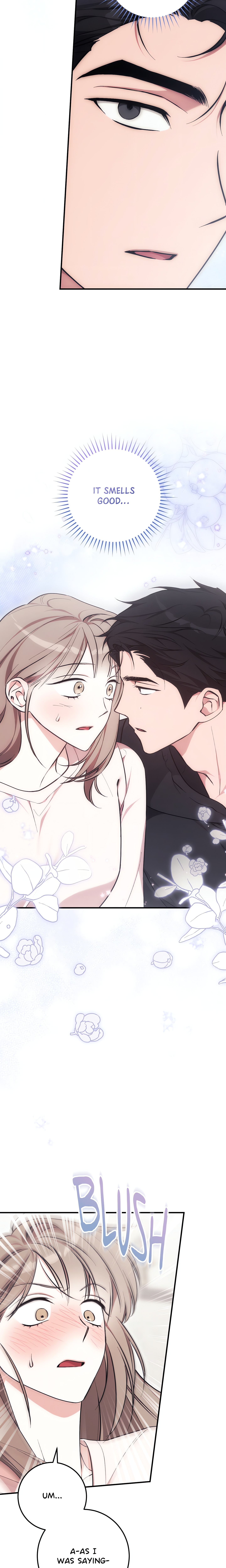 Milk My Strawberries (Uncensored) Page 15 - MangaHe