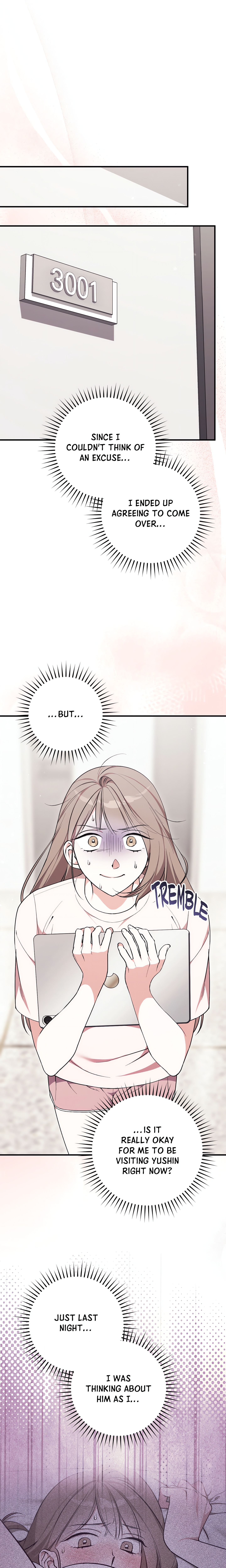 Milk My Strawberries (Uncensored) Page 5 - MangaHe