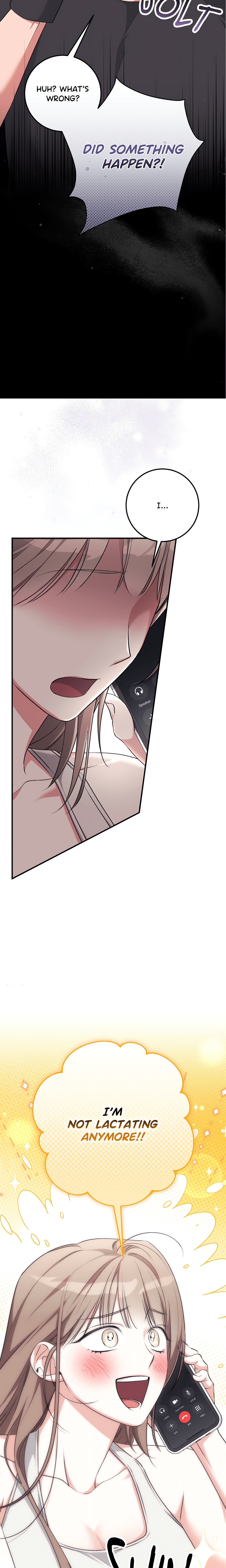 Milk My Strawberries (Uncensored) Page 3 - MangaHe