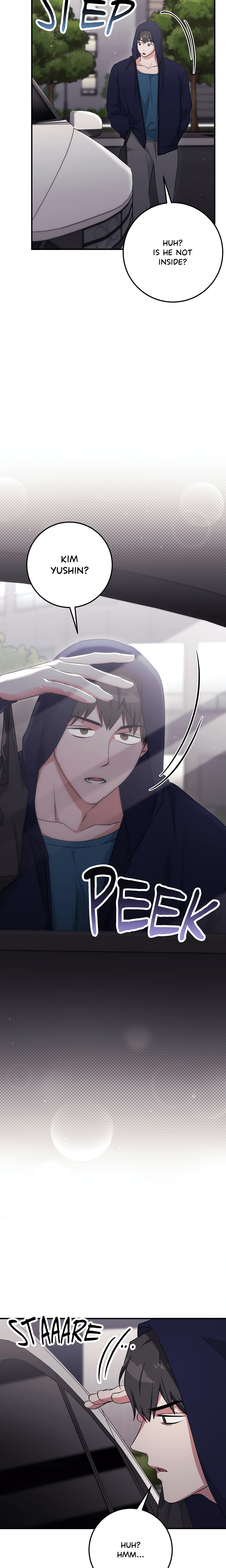 Milk My Strawberries (Uncensored) Page 4 - MangaHe