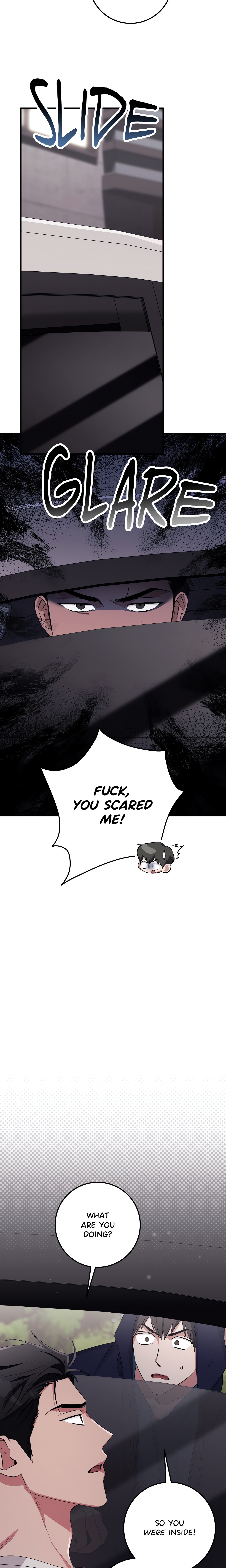 Milk My Strawberries (Uncensored) Page 5 - MangaHe