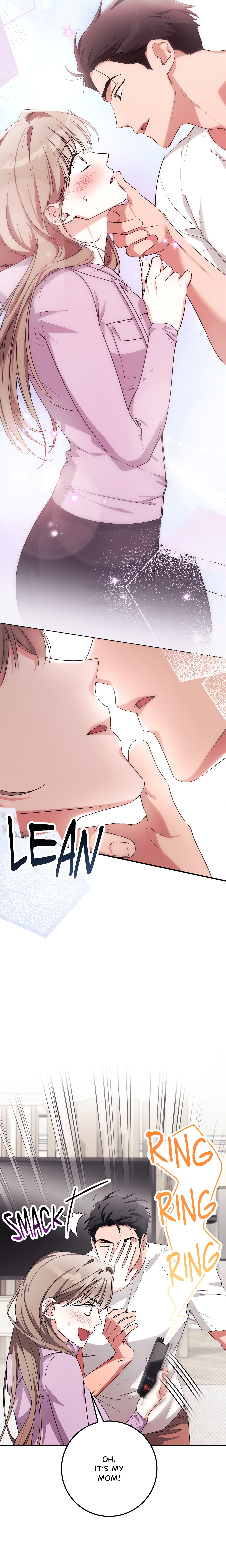 Milk My Strawberries (Uncensored) Page 10 - MangaHe