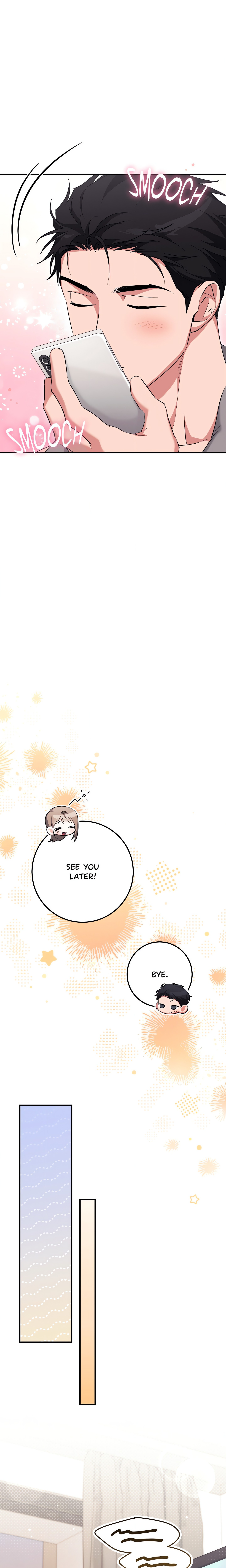 Milk My Strawberries (Uncensored) Page 15 - MangaHe