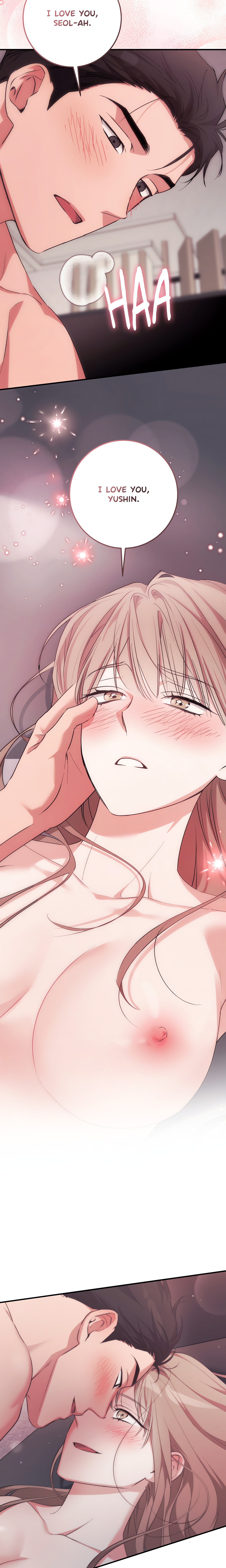 Milk My Strawberries (Uncensored) Page 4 - MangaHe