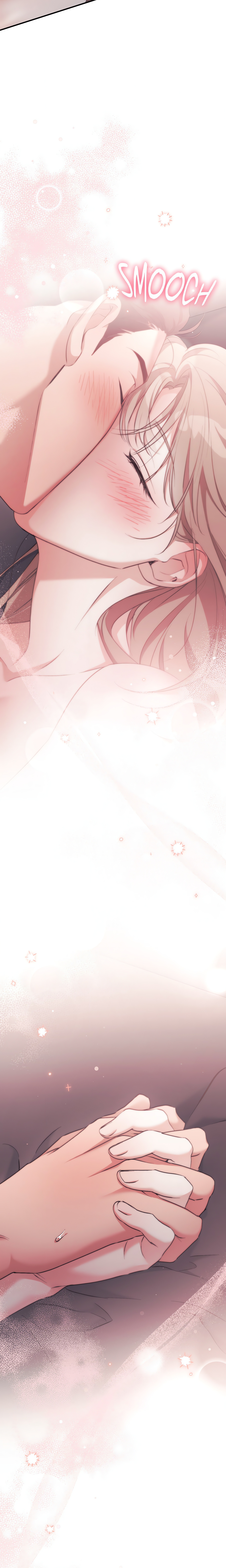 Milk My Strawberries (Uncensored) Page 5 - MangaHe