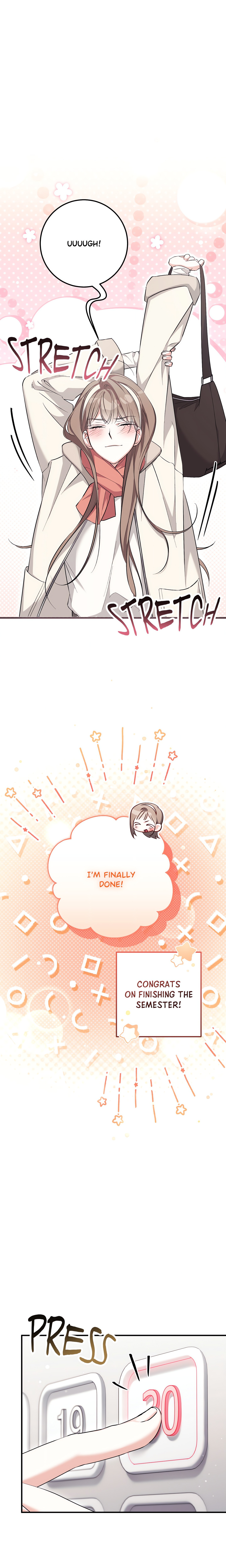 Milk My Strawberries (Uncensored) Page 7 - MangaHe
