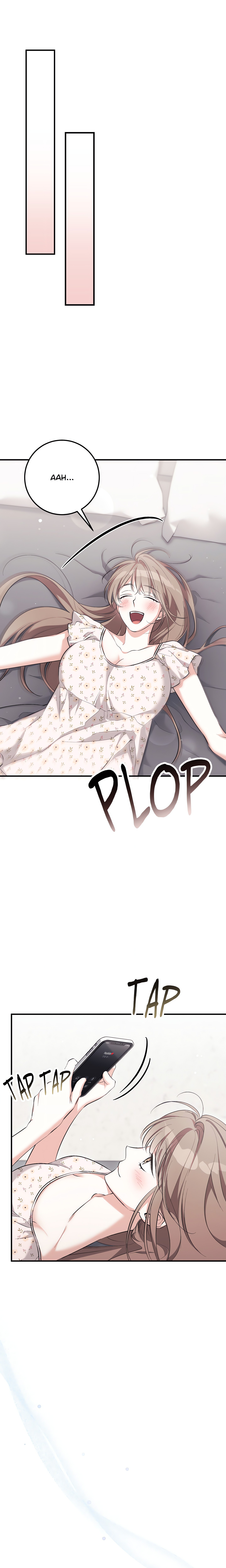 Milk My Strawberries (Uncensored) Page 9 - MangaHe