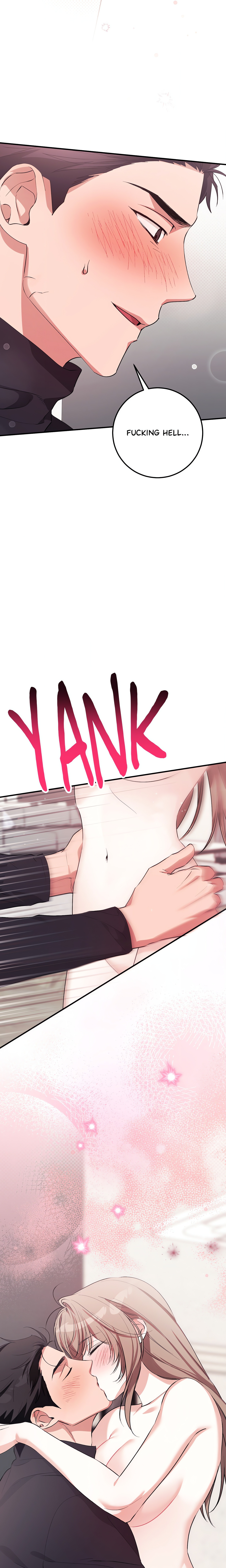 Milk My Strawberries (Uncensored) Page 5 - MangaHe