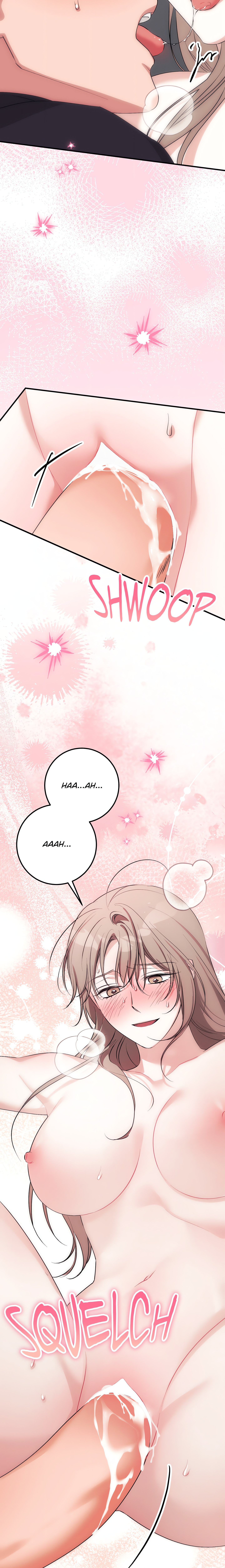 Milk My Strawberries (Uncensored) Page 7 - MangaHe