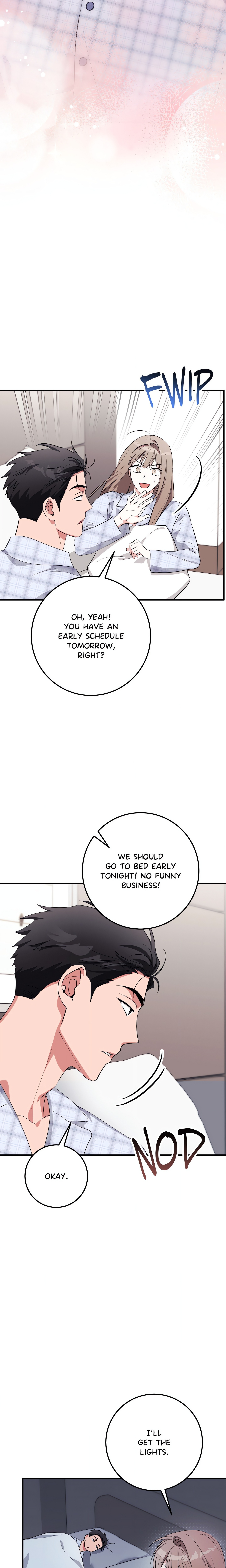 Milk My Strawberries (Uncensored) Page 20 - MangaHe