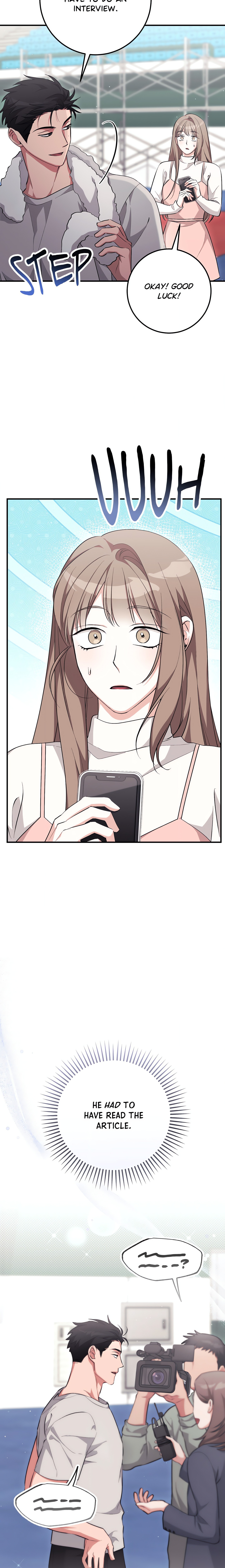 Milk My Strawberries (Uncensored) Page 6 - MangaHe
