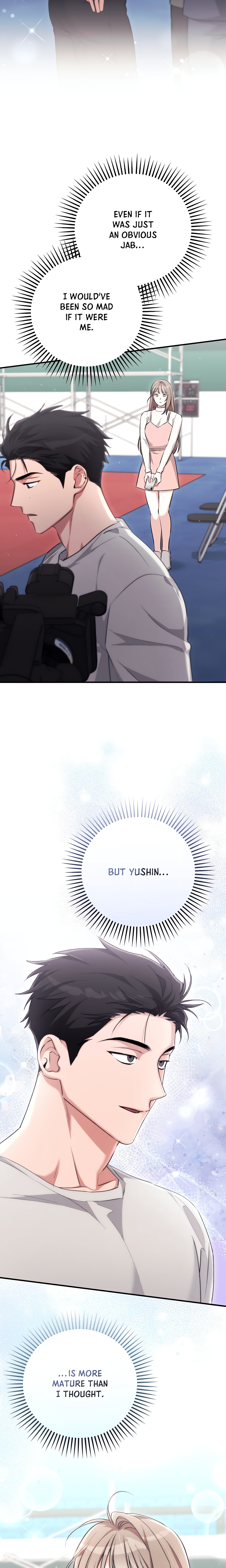 Milk My Strawberries (Uncensored) Page 7 - MangaHe