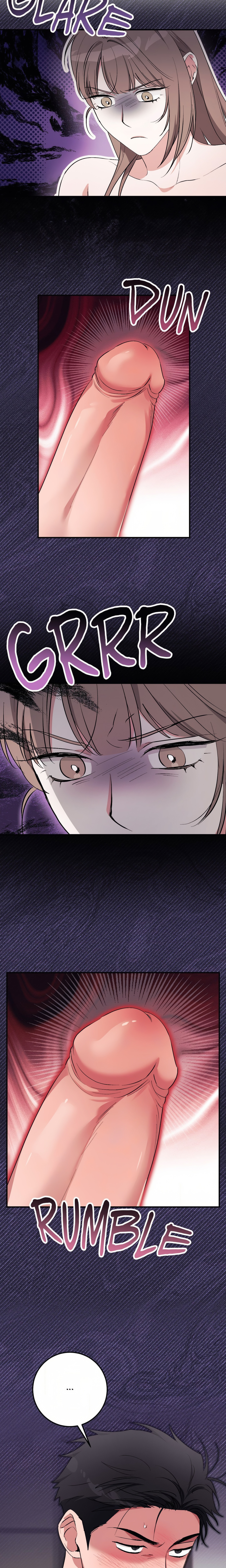 Milk My Strawberries (Uncensored) Page 4 - MangaHe