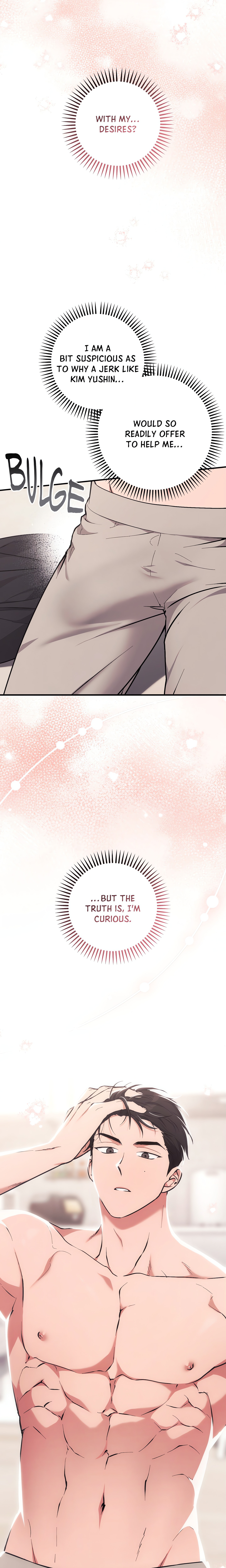 Milk My Strawberries (Uncensored) Page 3 - MangaHe