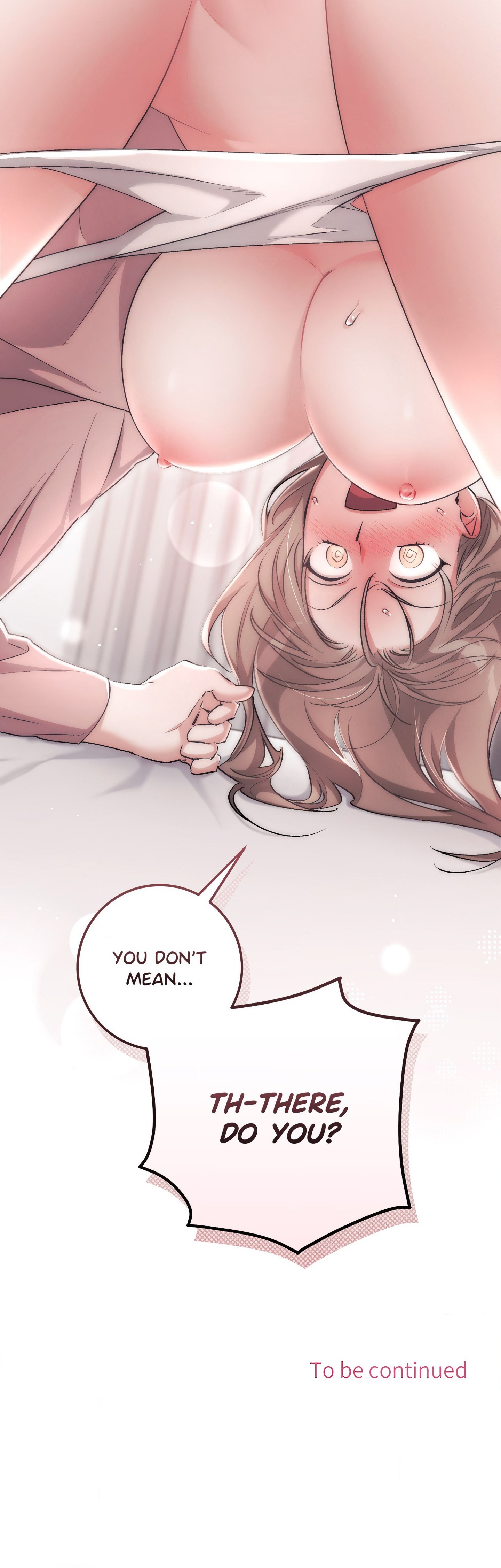 Milk My Strawberries (Uncensored) Page 25 - MangaHe