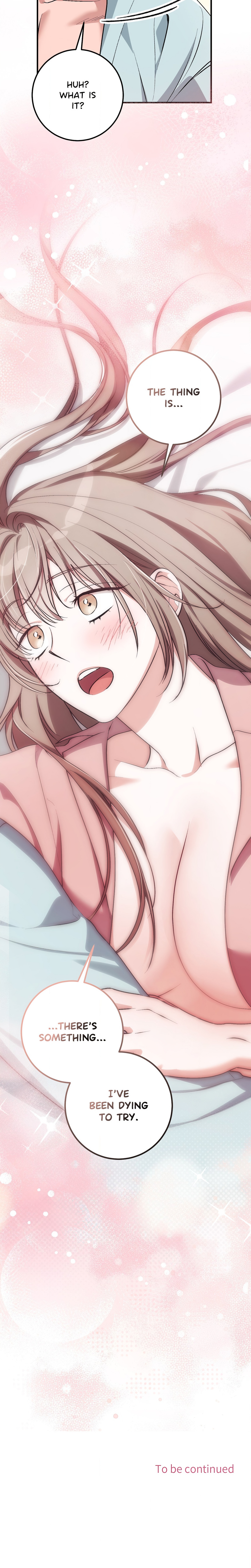 Milk My Strawberries (Uncensored) Page 28 - MangaHe
