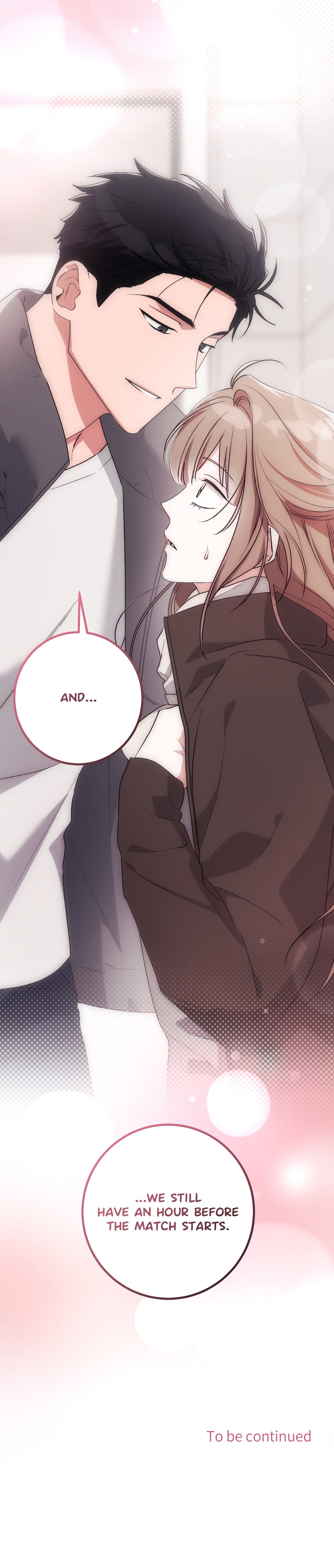 Milk My Strawberries (Uncensored) Page 29 - MangaHe