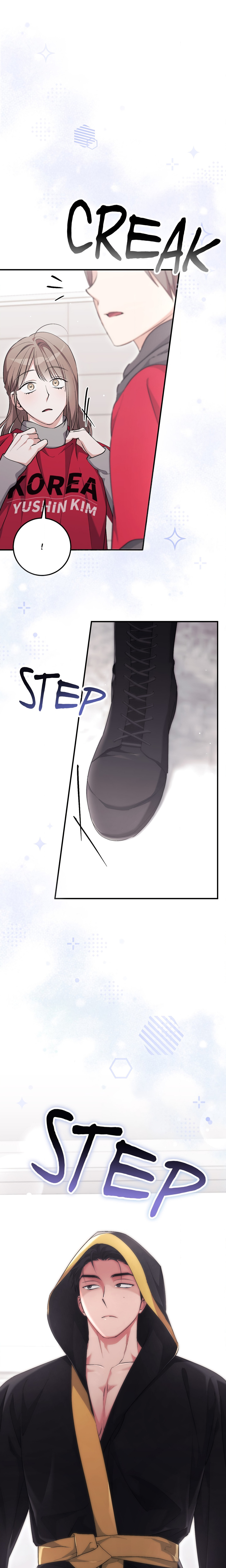 Milk My Strawberries (Uncensored) Page 13 - MangaHe