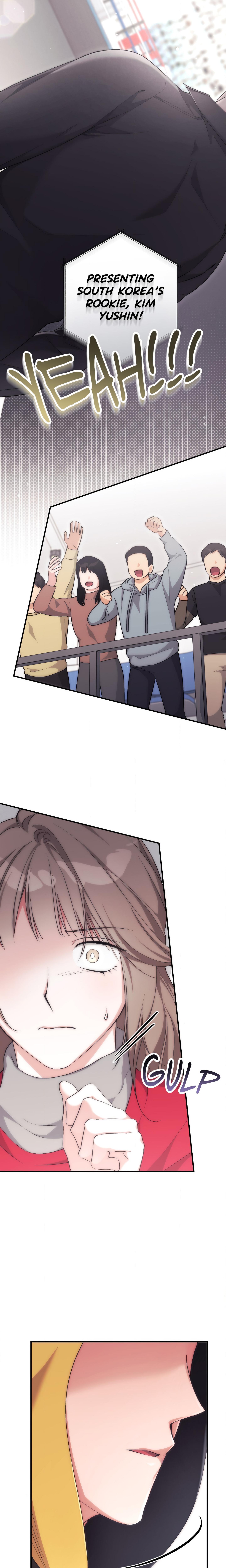 Milk My Strawberries (Uncensored) Page 16 - MangaHe