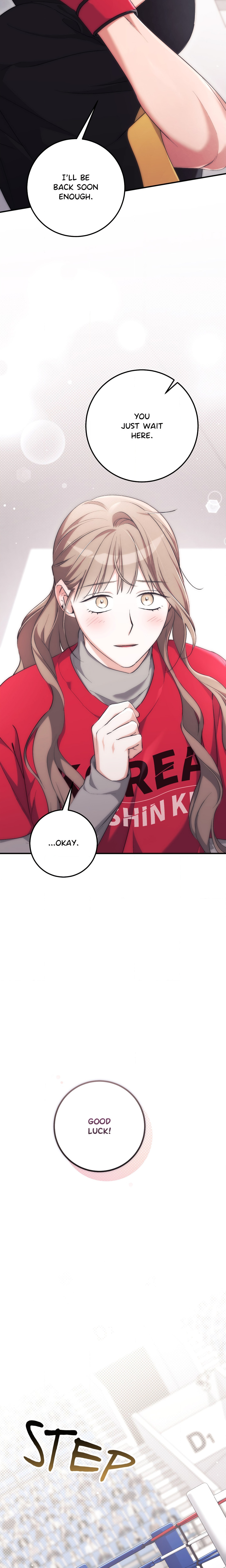 Milk My Strawberries (Uncensored) Page 19 - MangaHe