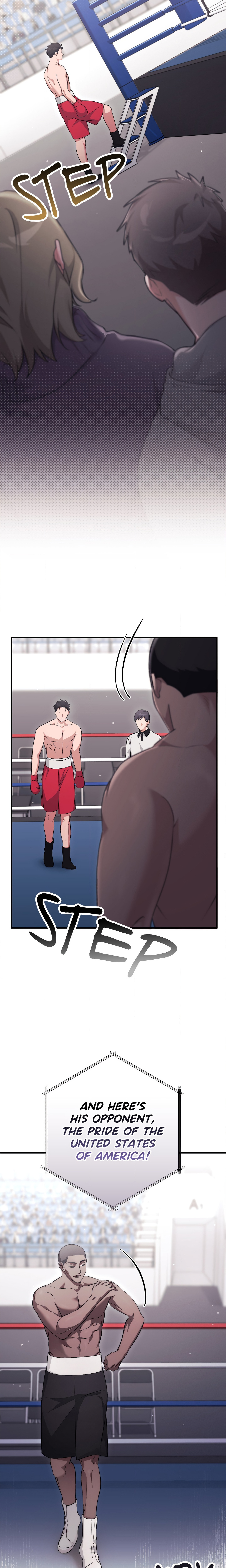 Milk My Strawberries (Uncensored) Page 20 - MangaHe