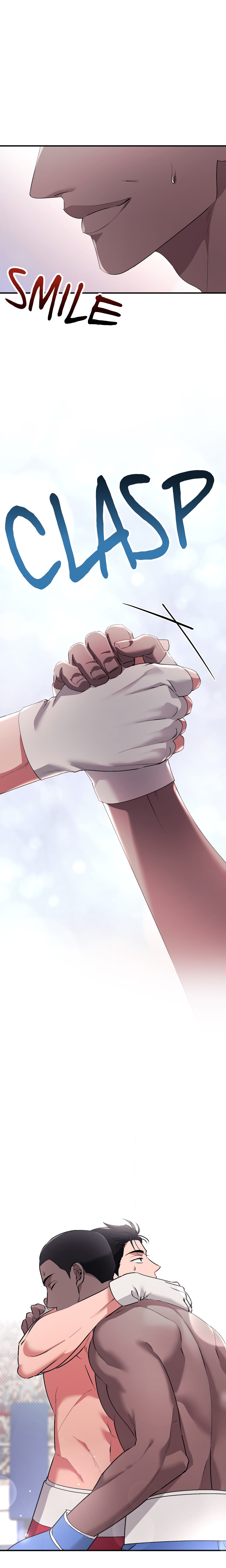 Milk My Strawberries (Uncensored) Page 15 - MangaHe