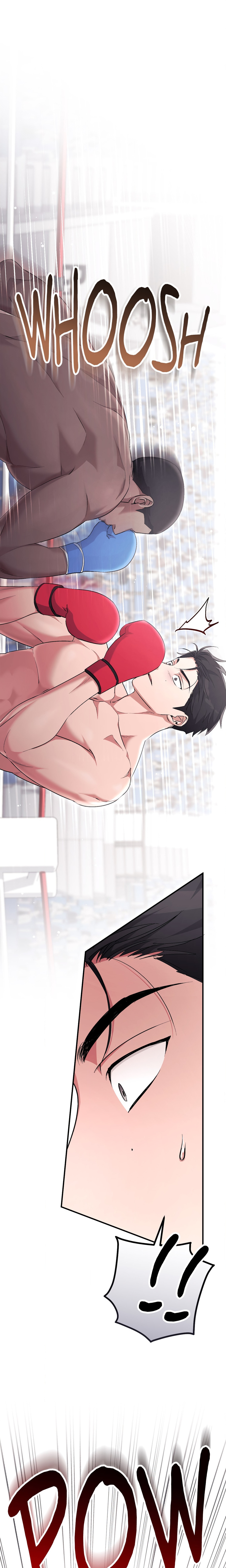 Milk My Strawberries (Uncensored) Page 3 - MangaHe