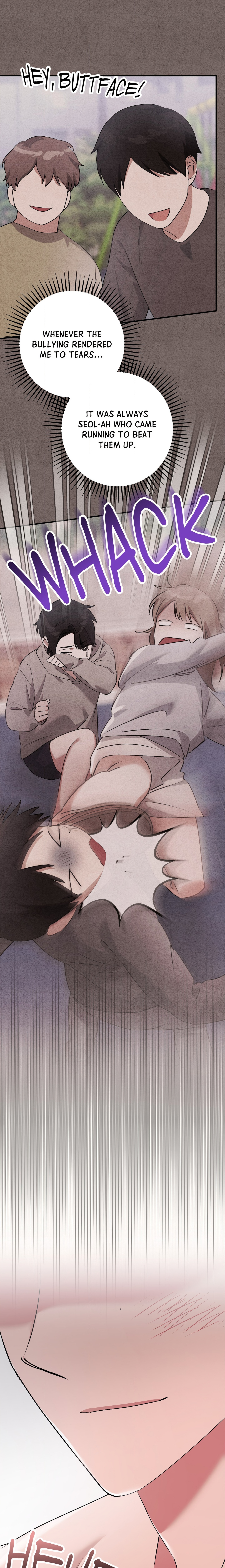 Milk My Strawberries (Uncensored) Page 29 - MangaHe