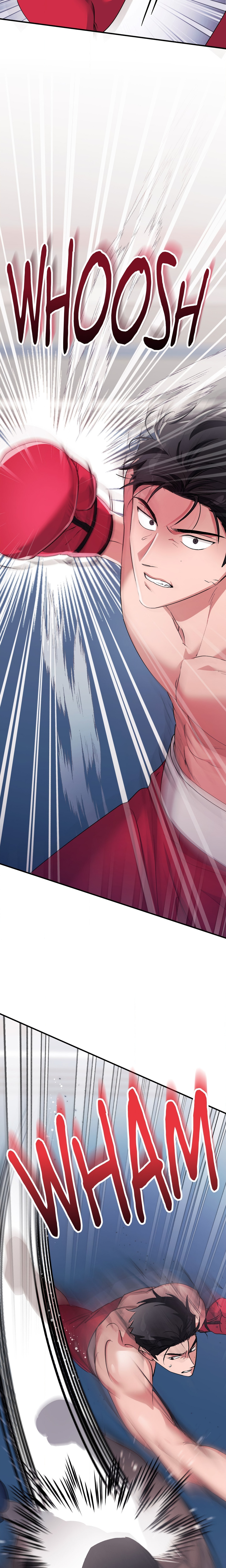 Milk My Strawberries (Uncensored) Page 6 - MangaHe