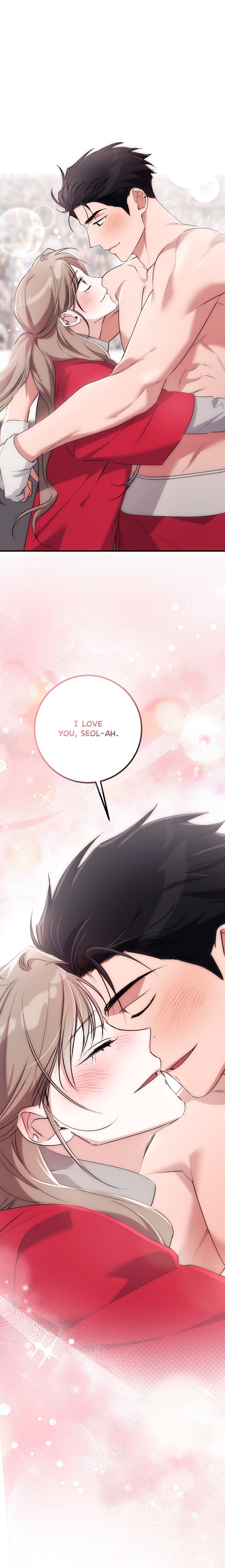 Milk My Strawberries (Uncensored) Page 3 - MangaHe