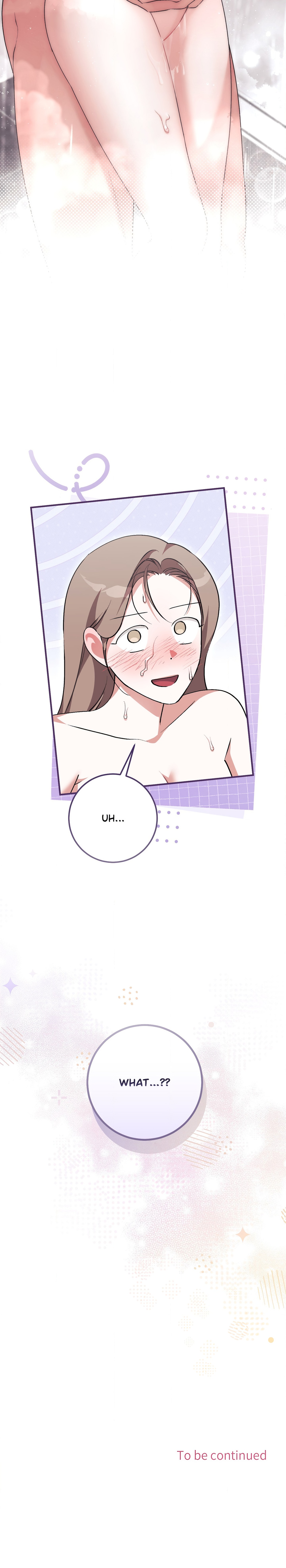 Milk My Strawberries (Uncensored) Page 27 - MangaHe