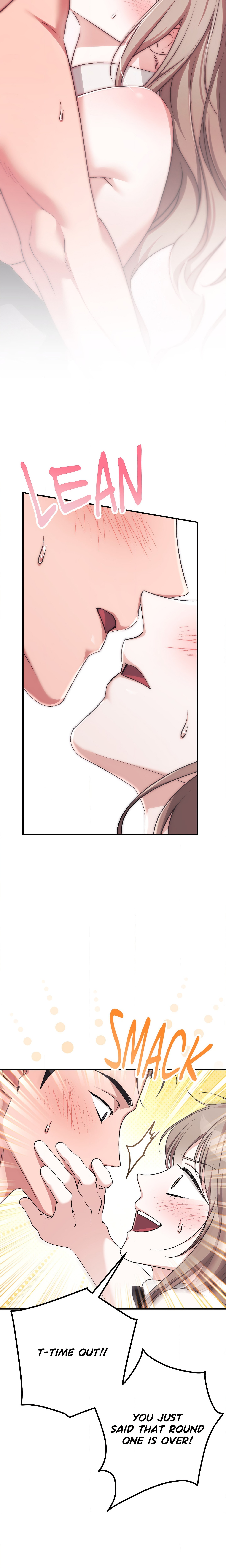 Milk My Strawberries (Uncensored) Page 4 - MangaHe