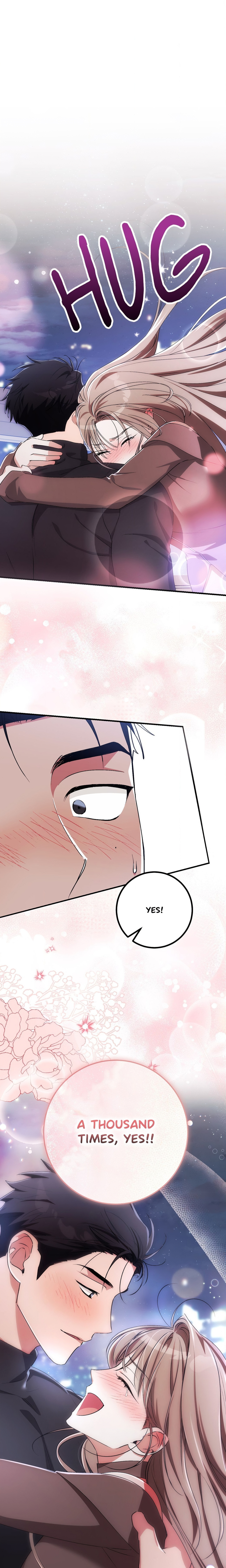 Milk My Strawberries (Uncensored) Page 27 - MangaHe