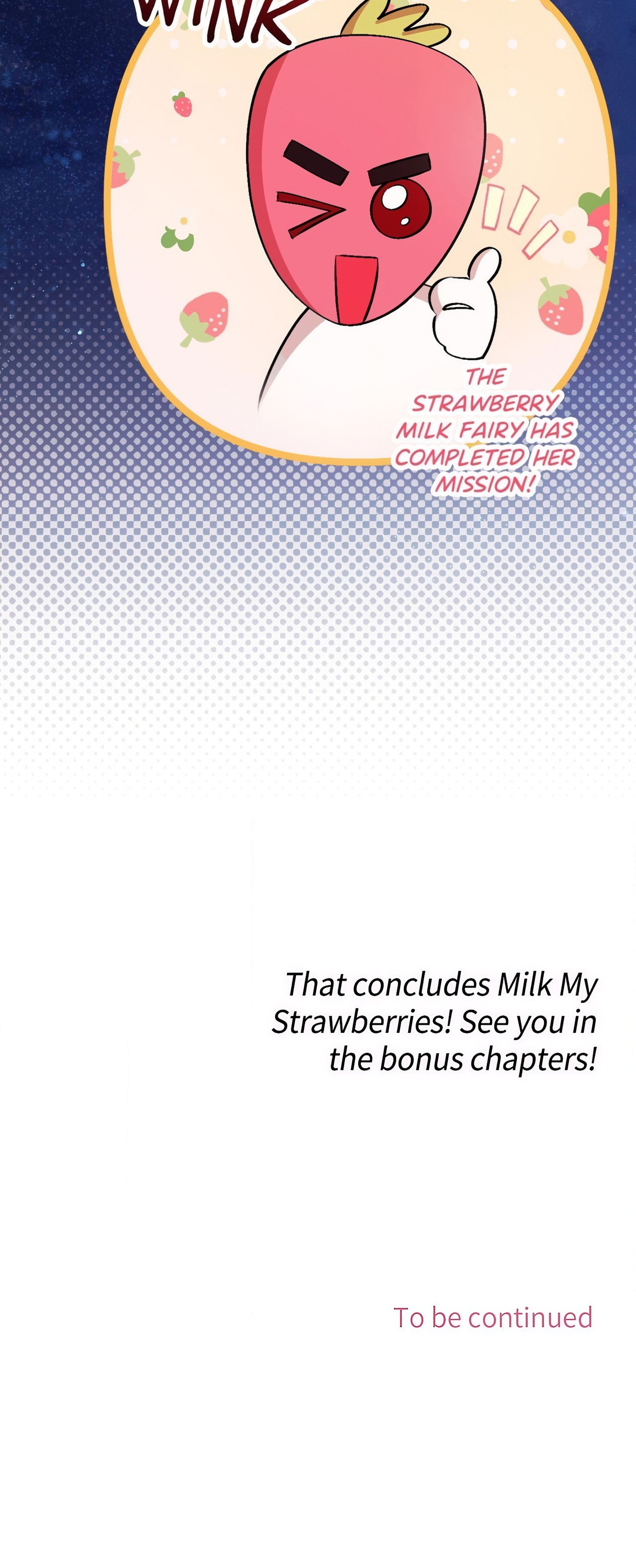 Milk My Strawberries (Uncensored) Page 29 - MangaHe