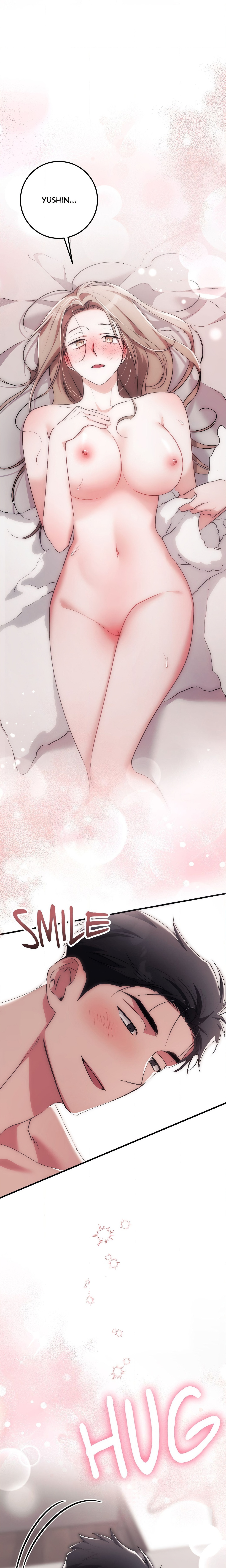 Milk My Strawberries (Uncensored) Page 8 - MangaHe