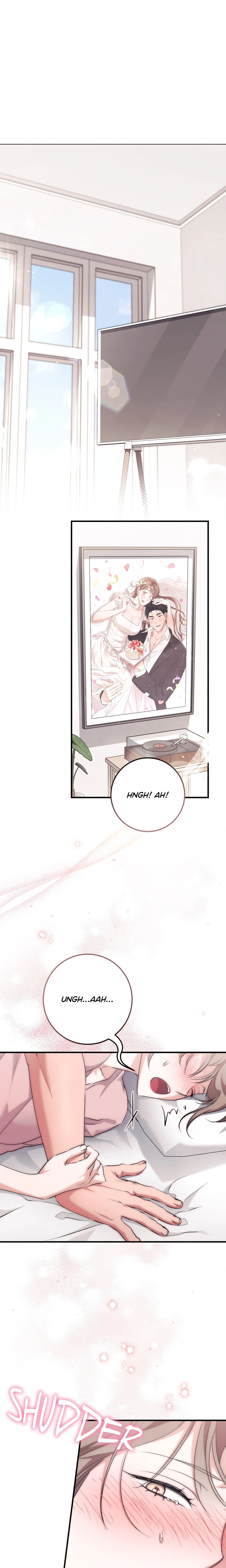 Milk My Strawberries (Uncensored) Page 3 - MangaHe