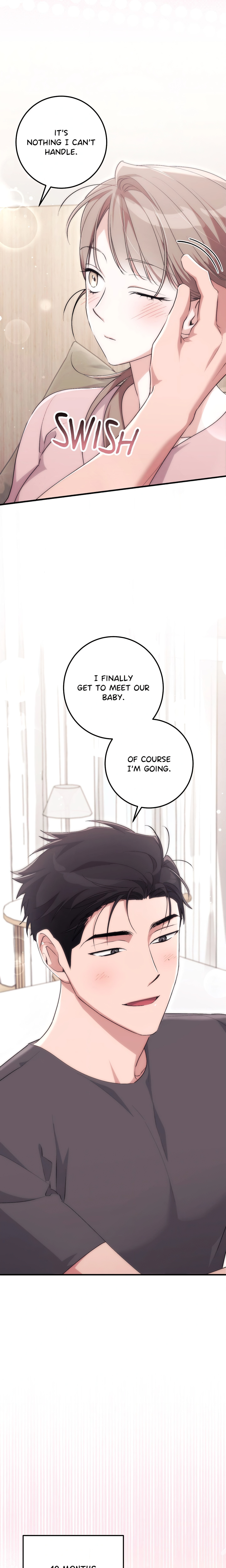 Milk My Strawberries (Uncensored) Page 8 - MangaHe