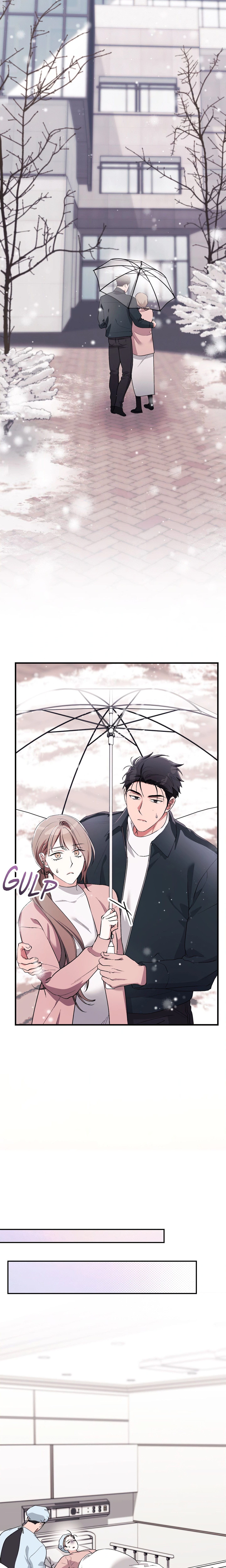 Milk My Strawberries (Uncensored) Page 18 - MangaHe