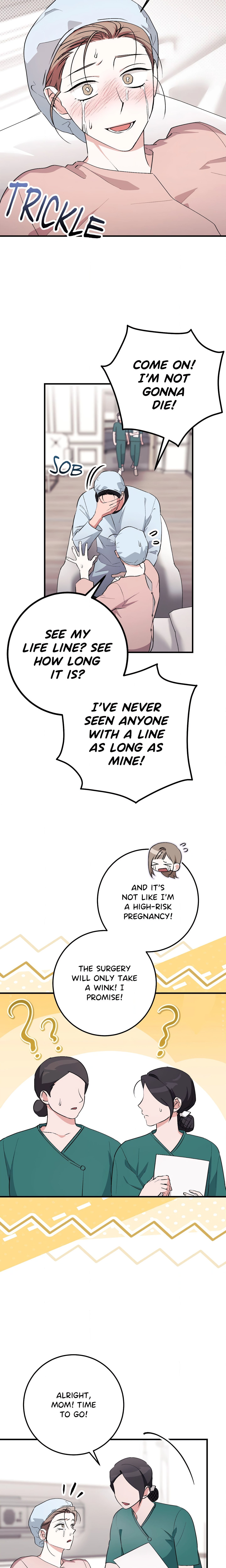 Milk My Strawberries (Uncensored) Page 24 - MangaHe