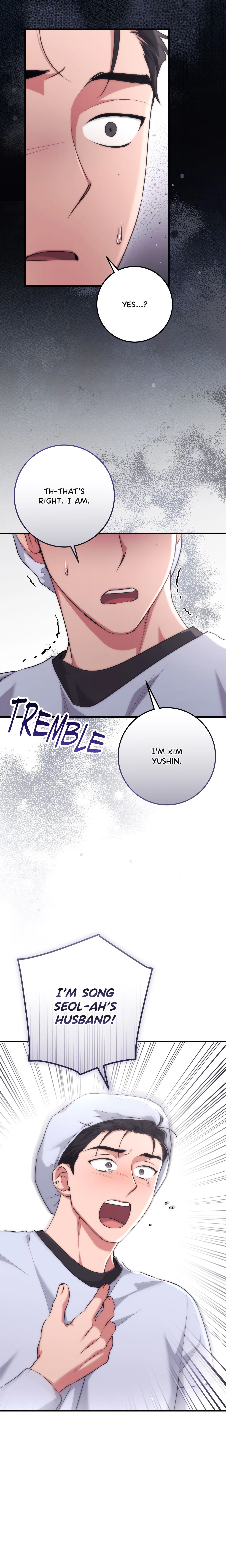 Milk My Strawberries (Uncensored) Page 29 - MangaHe